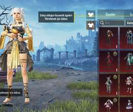 PUBG MOBİLE