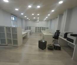 Ofis İcarəyə verilir
