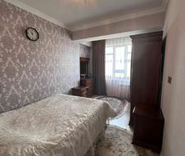 Satılır Yeni tikili, 78m², 2-Otaqlı