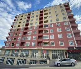 Satılır Yeni tikili, 64m², 2-Otaqlı
