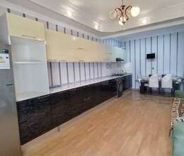 Kirayə verilir Yeni tikili, 76m², 2-Otaqlı