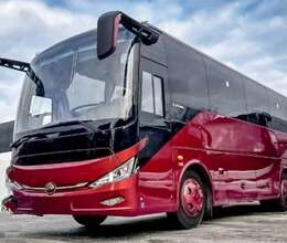 Turistik Bir Mərtəbəli Avtobuslar