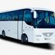 Turistik Bir Mərtəbəli Avtobuslar