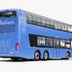 İki Mərtəbəli Turistik Avtobuslar