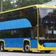 İki Mərtəbəli Turistik Avtobuslar