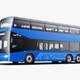 İki Mərtəbəli Turistik Avtobuslar