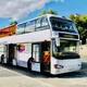 İki Mərtəbəli Turistik Avtobuslar