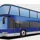 İki Mərtəbəli Turistik Avtobuslar