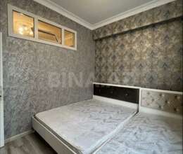 Kirayə verilir Yeni tikili, 60m², 3-Otaqlı