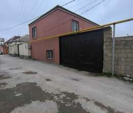 Satış Həyət evi, 160m²
