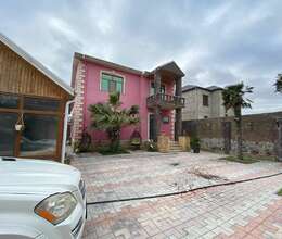 Satış Villa, 180m²
