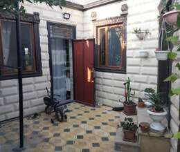 Satış Həyət evi, 70m²