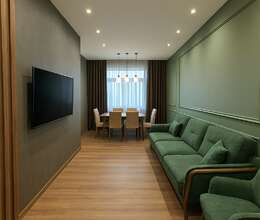 Satılır Yeni tikili, 97m², 3-Otaqlı