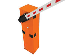 Şlaqbaum 5 Metrəlik