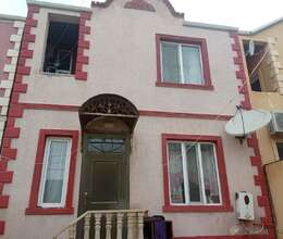 Satış Həyət evi, 110m²