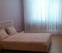 Kirayə verilir Yeni tikili, 120m², 3-Otaqlı