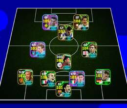Efootball Hesabı