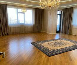 Satılır Yeni tikili, 185m², 4-Otaqlı