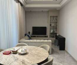 Satılır Yeni tikili, 101m², 3-Otaqlı