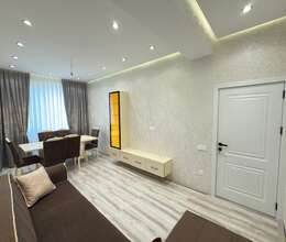 Satılır Yeni tikili, 80m², 2-Otaqlı