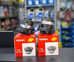 Chevrolet Cruze 2009-2015 Filter Yanacaq