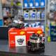 Chevrolet Cruze 2009-2015 Filter Yanacaq
