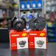 Chevrolet Cruze 2009-2015 Filter Yanacaq