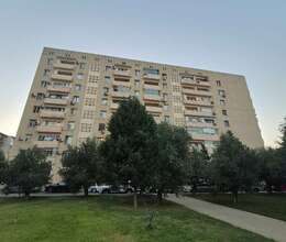 Satılır Köhnə tikili, 49m², 2-Otaqlı