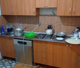 Kirayə Həyət evi, 90m²