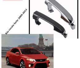 Kia cerato 2009-2013 tutacaq (ruçkalar əlcəklər) satılır.