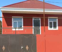Satış Həyət evi, 44m²