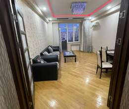 Satılır Yeni tikili, 127m², 3-Otaqlı