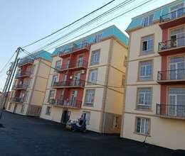Satılır Yeni tikili, 50m², 2-Otaqlı
