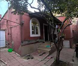 Satış Həyət evi, 80m²