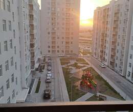 Kirayə verilir Yeni tikili, 76m², 3-Otaqlı