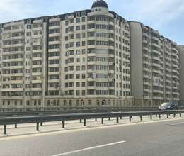 Satılır Yeni tikili, 57m², 2-Otaqlı