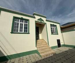 Satış Həyət evi, 100m²