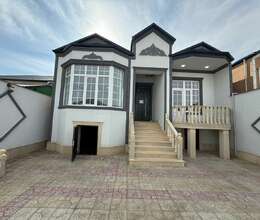 Satış Həyət evi, 140m²