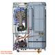 Kombi Yoğuşmalı İmmergas Superior 35 kw