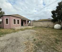 Satış Həyət evi, 148m²