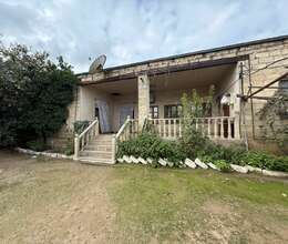 Satış Həyət evi, 120m²
