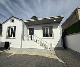 Satış Həyət evi, 100m²