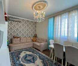 Satılır Yeni tikili, 65m², 2-Otaqlı