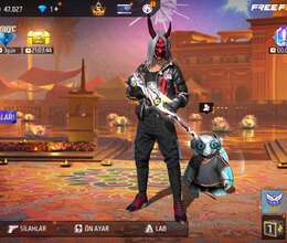 Free fire