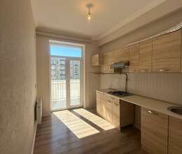 Satılır Yeni tikili, 64m², 2-Otaqlı