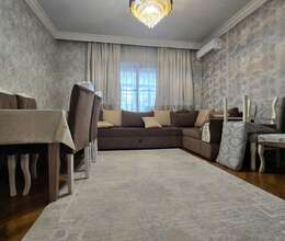 Satılır Köhnə tikili, 72m², 3-Otaqlı