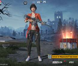 Pubg hesab