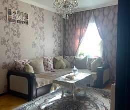 Qaraçuxurda qanuni 2 otaqlı mənzil