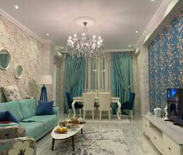 Satılır Yeni tikili, 135m², 3-Otaqlı