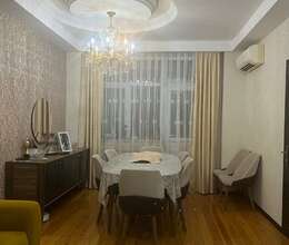 Satılır Yeni tikili, 90m², 3-Otaqlı